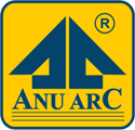 Anuvrat Industries Logo