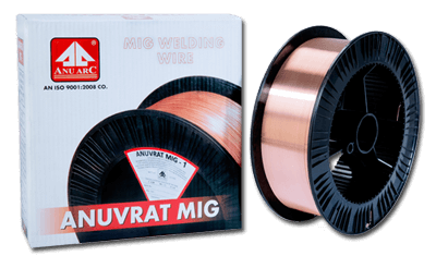 MIG Welding Wires
