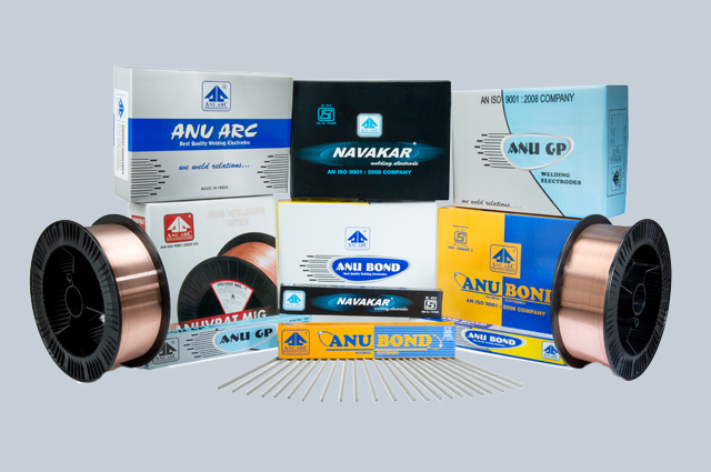 Anuvrat Industries