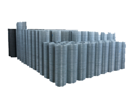 Mix Welded Wire Mesh